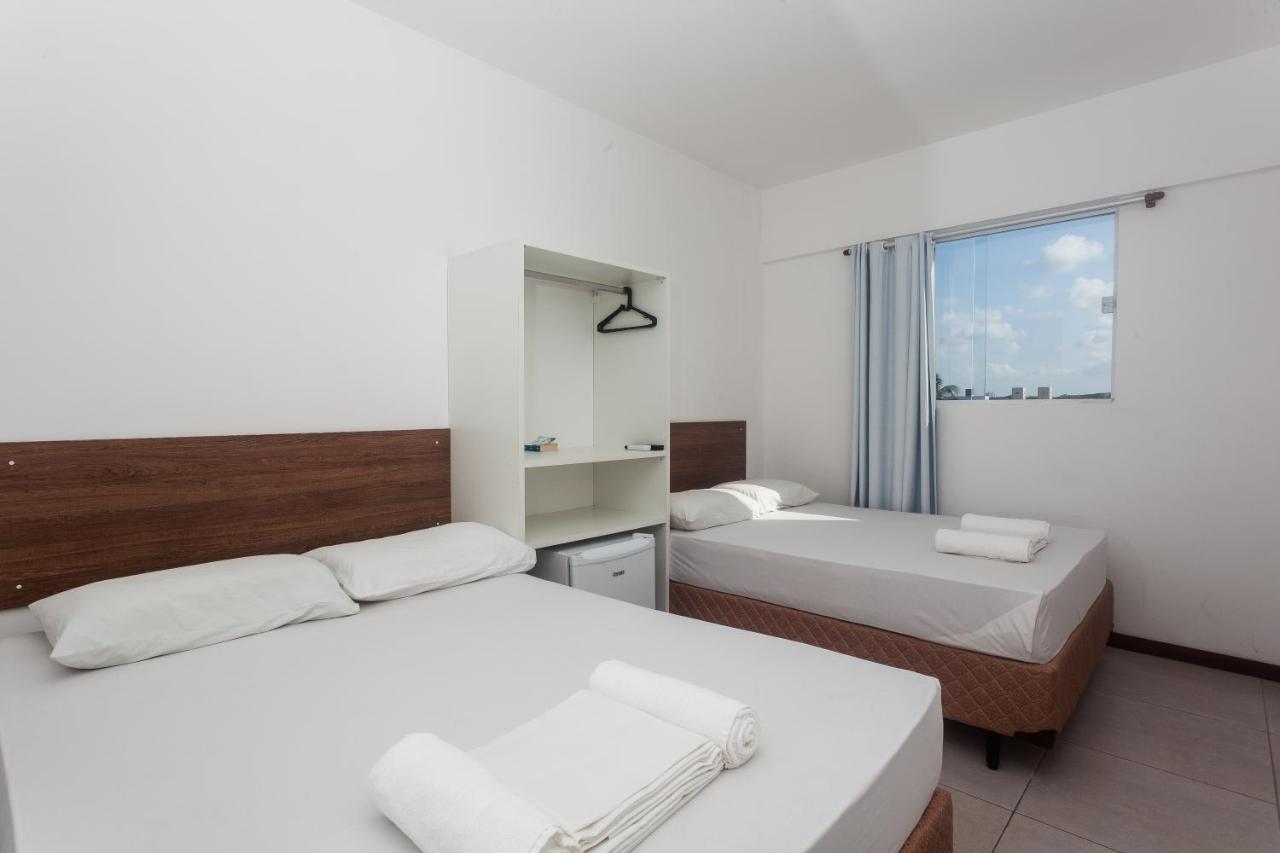 Economy Suites Natal Exterior foto