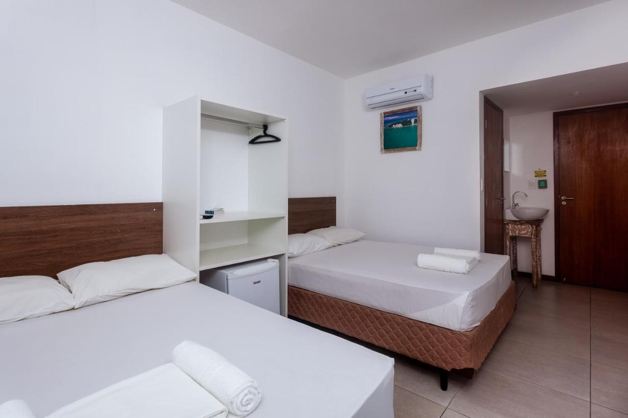 Economy Suites Natal Exterior foto