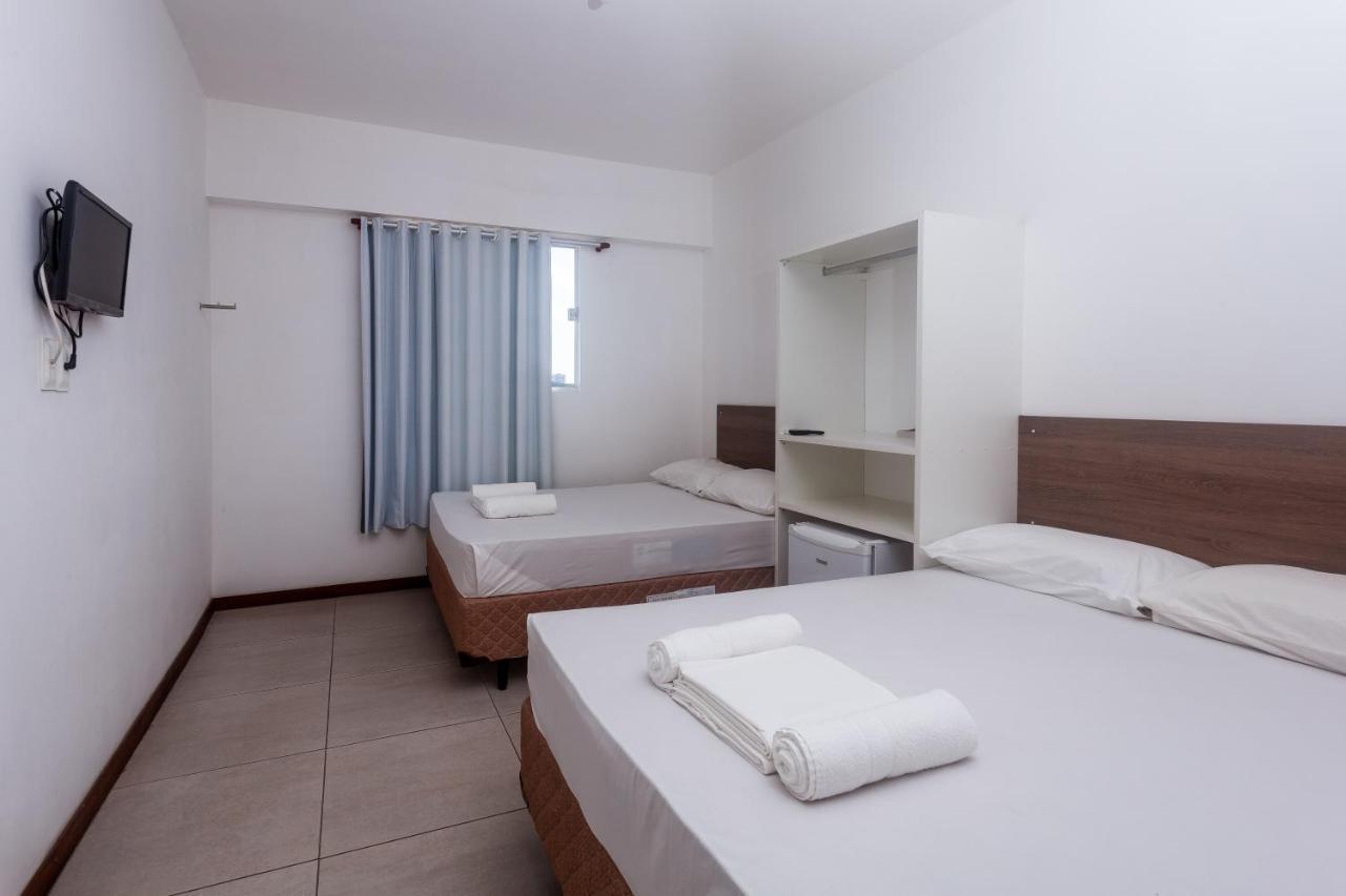 Economy Suites Natal Exterior foto