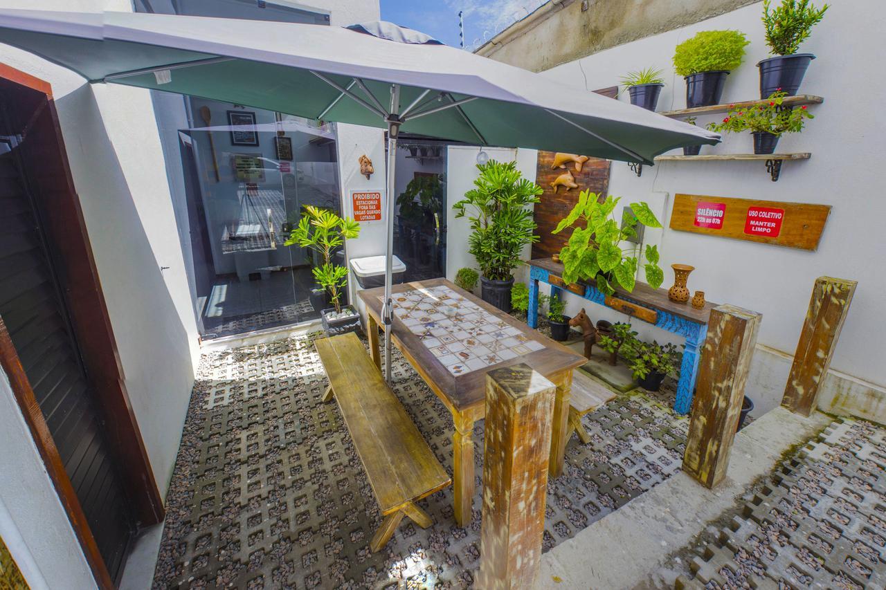 Economy Suites Natal Exterior foto